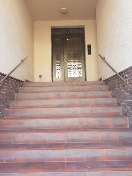 Crangasi, Giulesti, Nicoalae Filimon nr. 1, sect 6