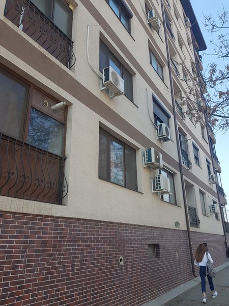 Crangasi, Giulesti, Nicoalae Filimon nr. 1, sect 6