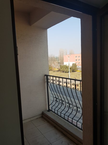 Crangasi, Giulesti, Nicoalae Filimon nr. 1, sect 6