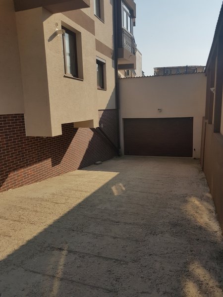 Crangasi, Giulesti, Nicoalae Filimon nr. 1, sect 6