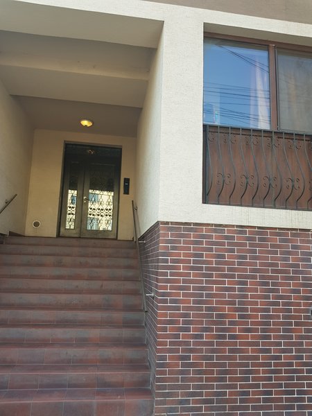 Crangasi, Giulesti, Nicoalae Filimon nr. 1, sect 6